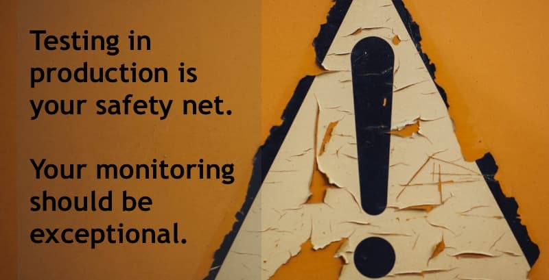 Set up and maintain Exceptional Alerts