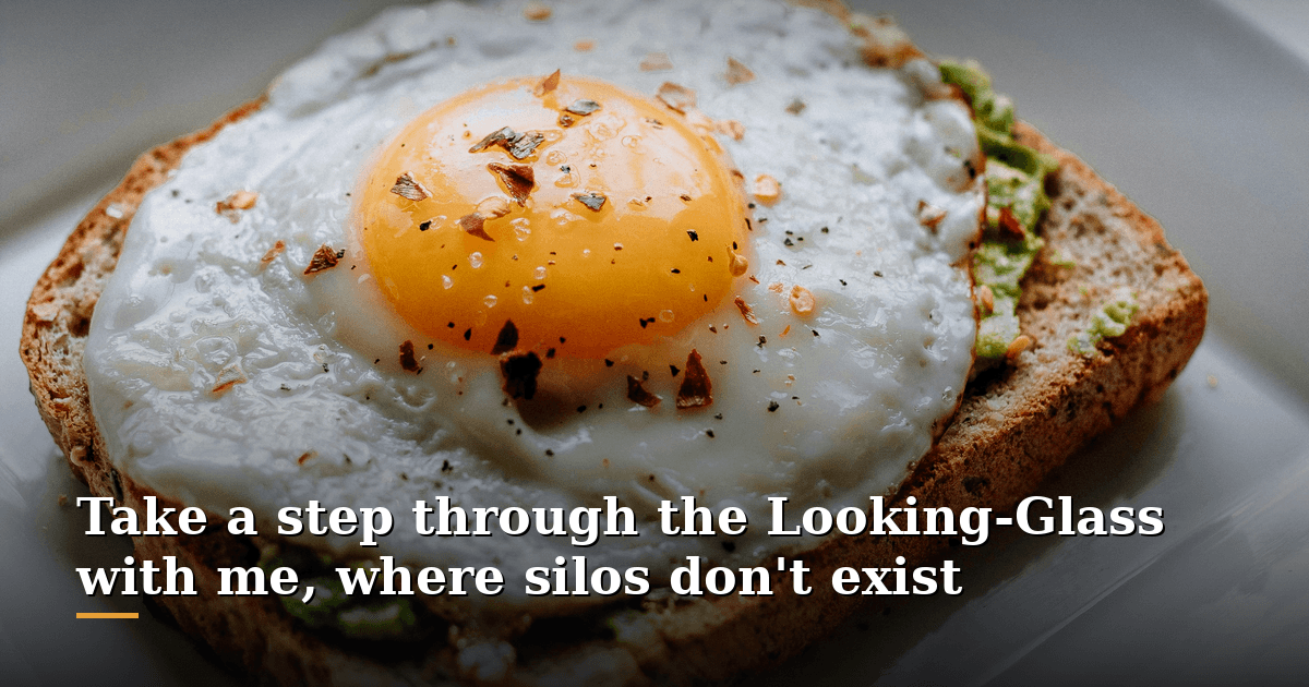 Three impossible things before breakfast